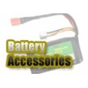 Batterie Accessoires